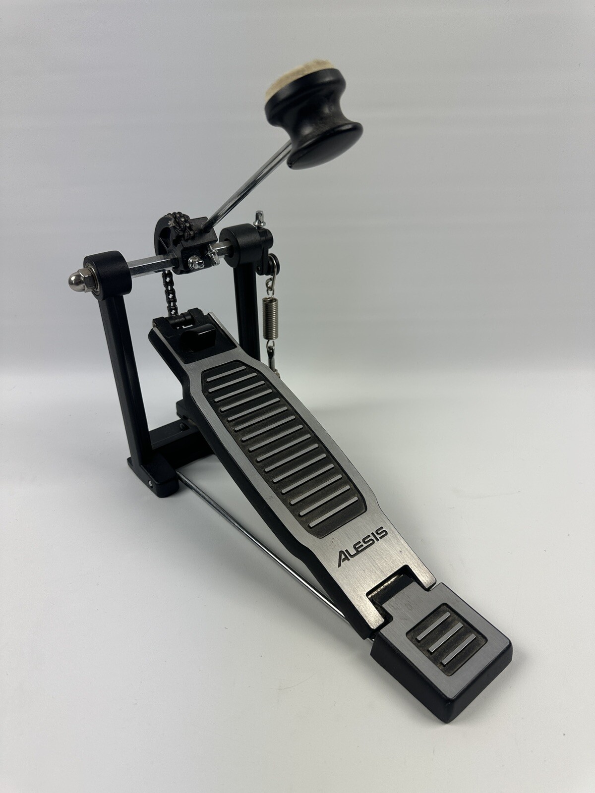 Alesis Kick Drum Pedal w/Pad Bass Elect DMPad eBay