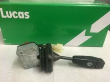 Lucas Land Rover Defender Essuie-Glace Tige Interrupteur 98 Sur Oem- AMR6106