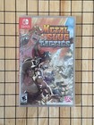Metal Slug Tactics - Nintendo Switch - Limited Run Games - Neu und in Folie!