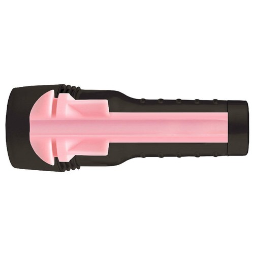 FLESHLIGHT Masturbatore Maschile Discreto a Forma di Torcia Vagina Vera per Uomo - Foto 5 di 6