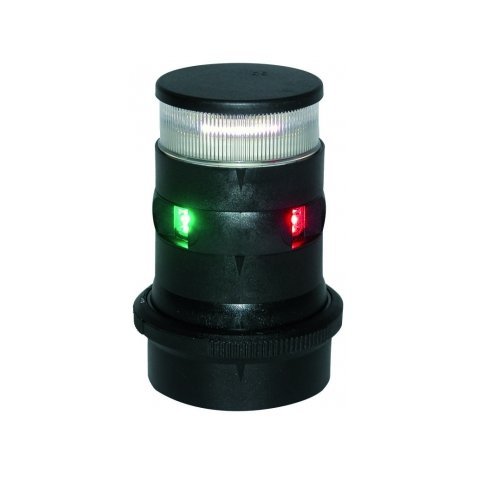 Aqua Signal Serie 34 Navigationslichter Positionslichter Laterne Boot Schiff - Bild 6 von 23