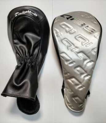 TaylorMade Qi35 MAX 9.0 Driver Head Only Right Hand Golf With