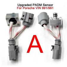 1 pair of PADM Sensor Repair Parts For Porsche VIN 991 / 981