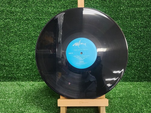 CHALI 2NA - FISH OUTTA WATER 2 VINYL LP - Picture 8 of 16