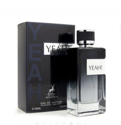 Maison Alhambra 香水3本セット Maison Alhambra 香水3本セット