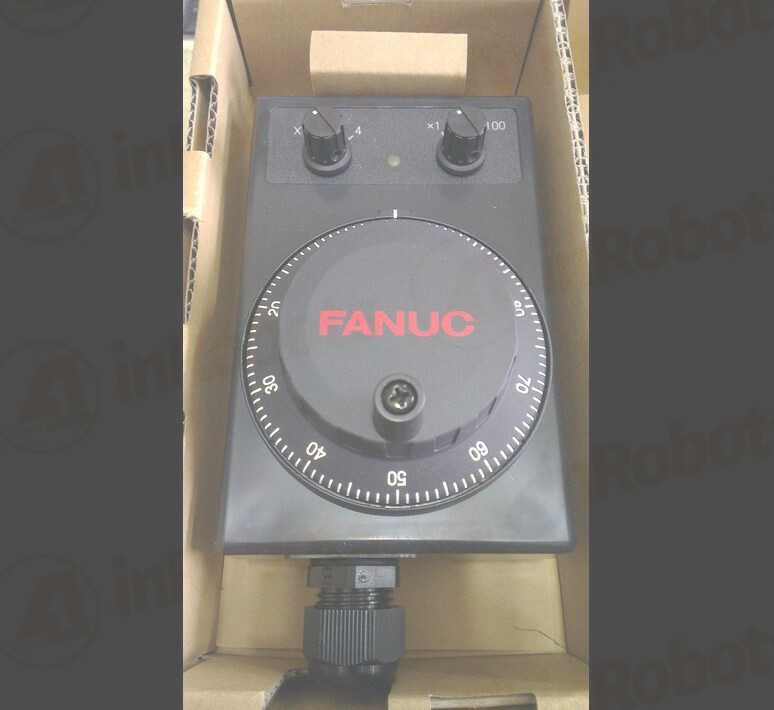 A860-0203-T010 FANUC Electric Handwheel Manual Pulse Generator MPG