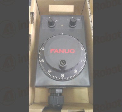 FANUC A860-0203-T010 Electric Handwheel MPG