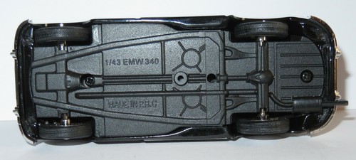 Ixo de agostini Altaya Aluminio Fundido Modelo Car Urss USSR DDR Rusa 1 / 43A, - Imagen 101 de 431