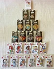 DISNEY TRADING PIN 50 LOT & 1 FREE PREMIUM PIN OFYOUR CHOICE 10/3 New styles add
