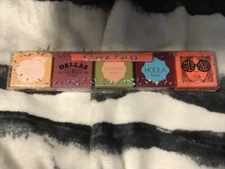 Benefit Cheek Party Set Mini blush & bronzer set ($85 value new 5 pc new sealed 