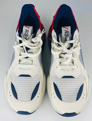 puma rsx color block