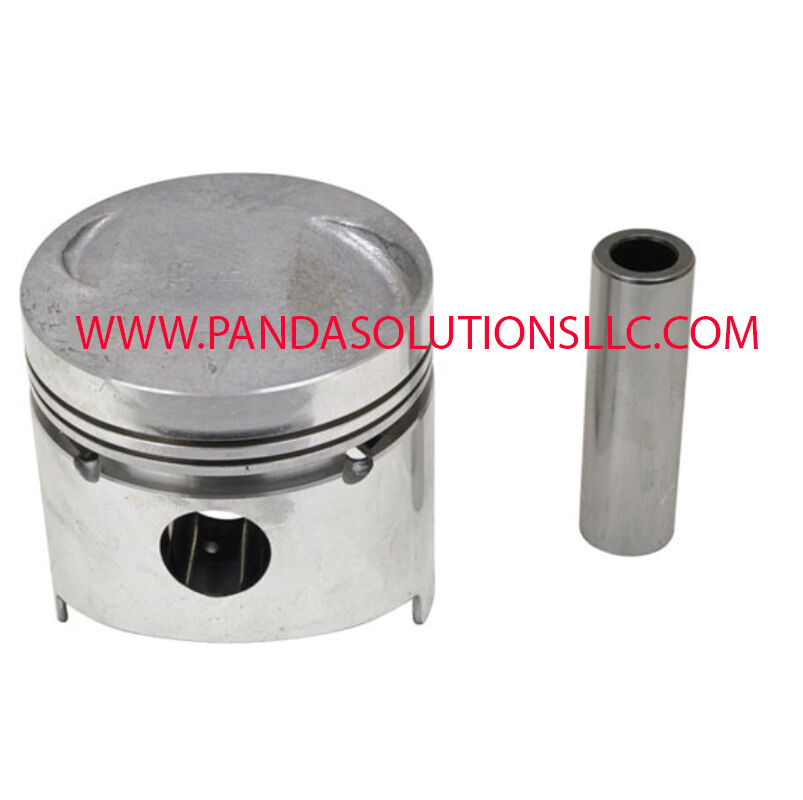 MITSUBISHI 4G33 ENGINE PISTON AND PIN SET 911148 (.50mm) ,4 MITSUBISHI 4G33 ENGINE PISTON AND PIN SET 911148 (.50mm) ,4