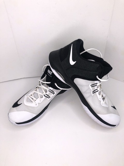 nike air versatile 2 grey