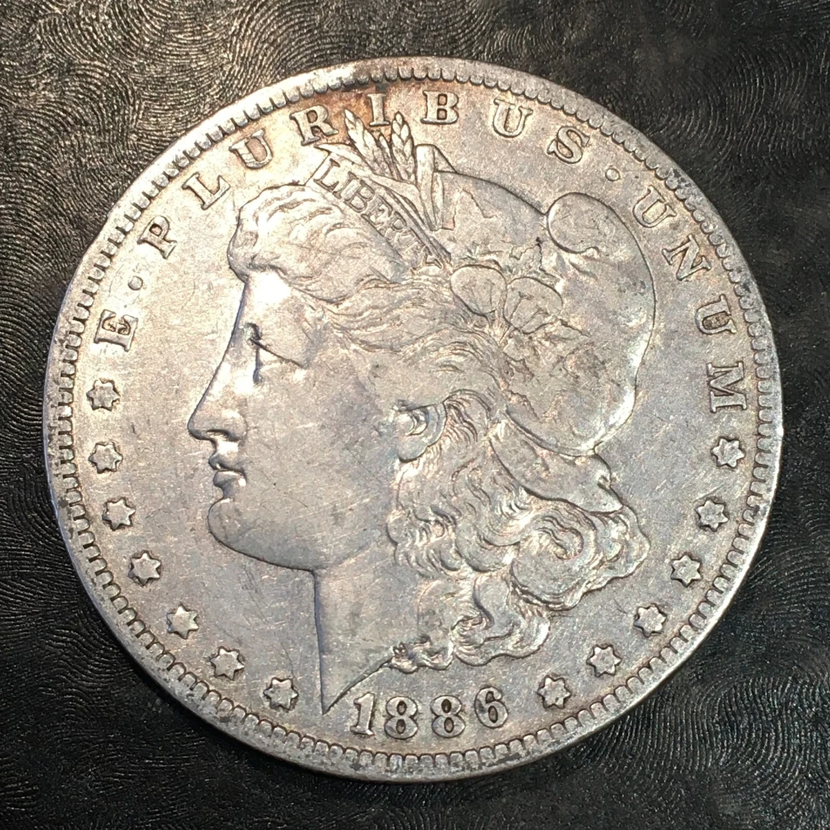 New Orleans 1886 Year Morgan US Dollars (1878-1921) for sale | eBay