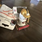 San Francisco 49ers Smores Christmas Tree Ornament - We Want Smore Wins NWT — photo 5