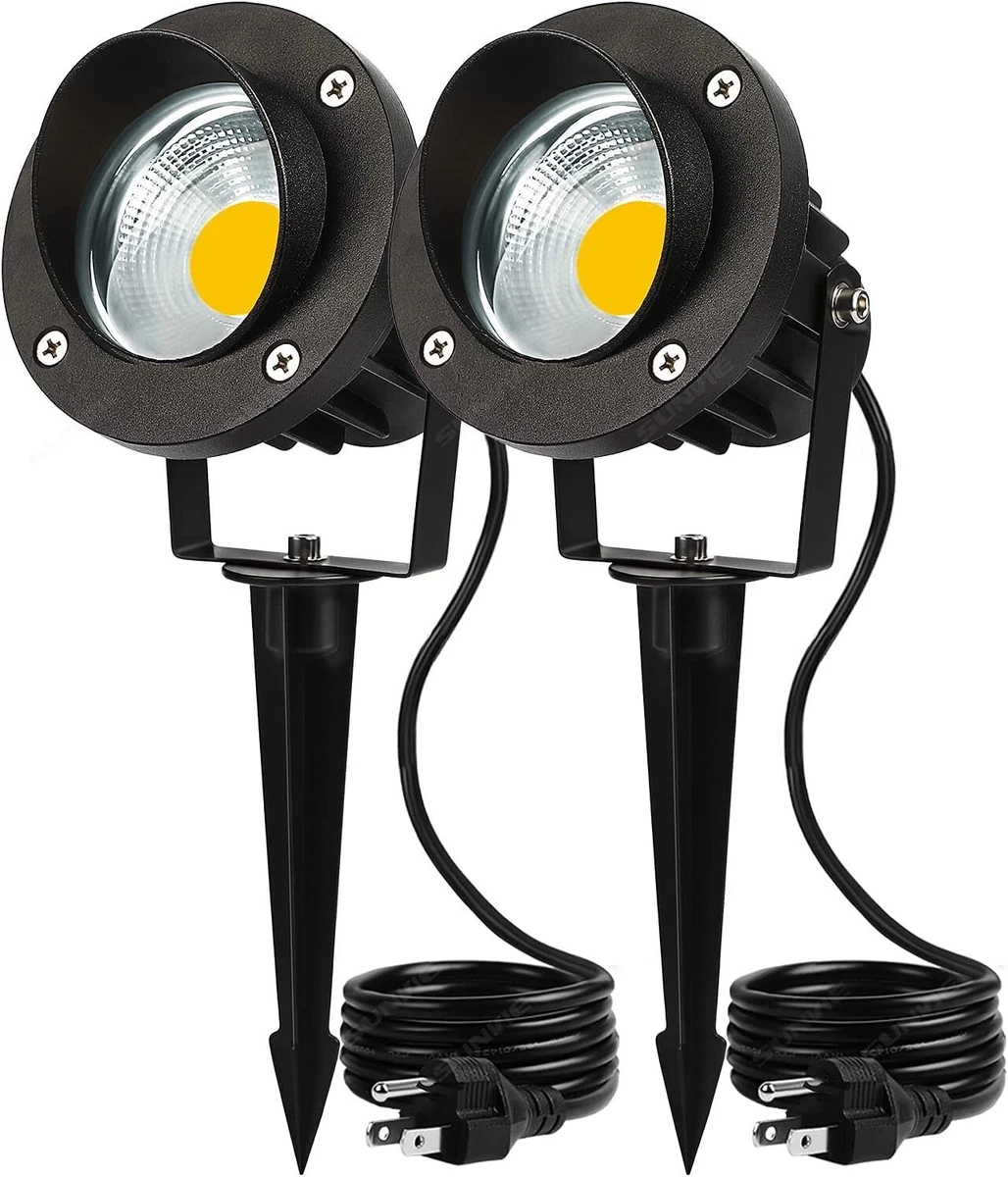 120 volt outdoor spotlight deals