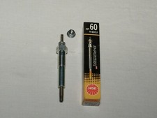 Bougies de préchauffage Opel CORSA