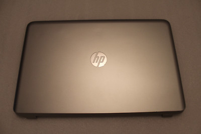 Top Zustand HP ENVY 17-J161EA Leap Motion Heckscheibe Deckel Back Top Cover