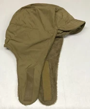 USMC Cap Cold Weather Large