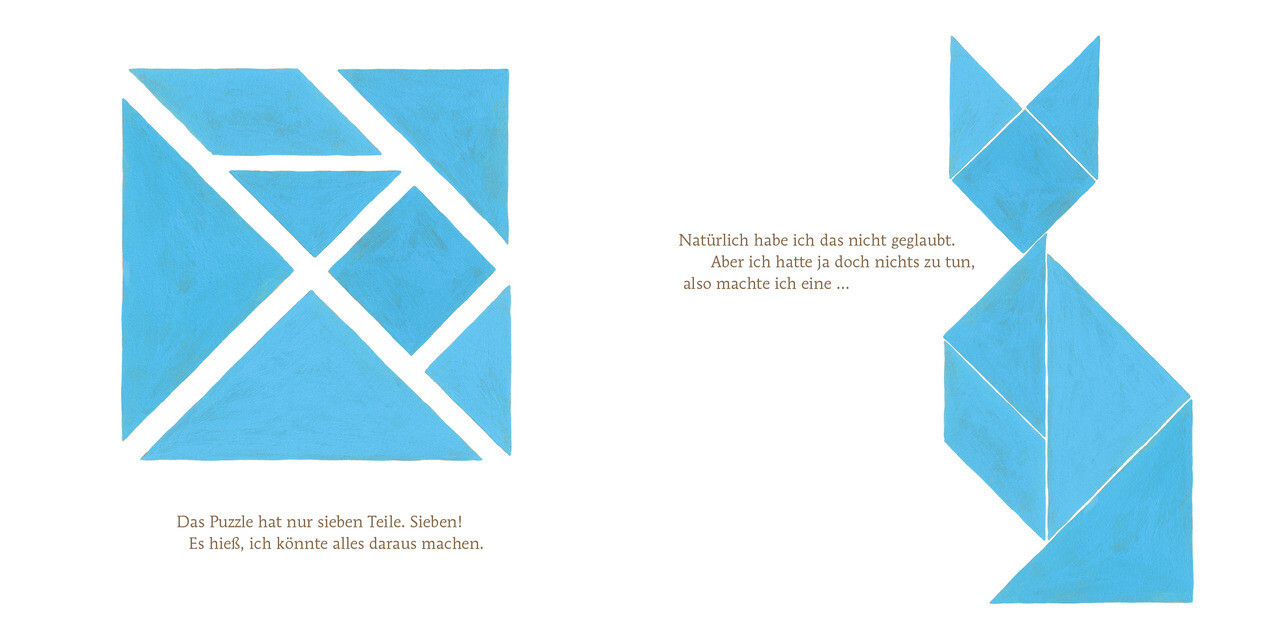 Thumbnail - Tangram Katze Maranke Rinck