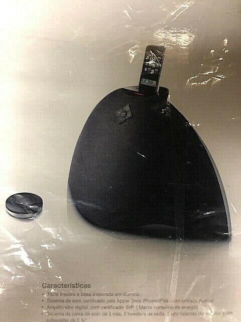 Edifier Breathe iF600 Cool Dock for Apple 30-PIN iPod USA Brand
