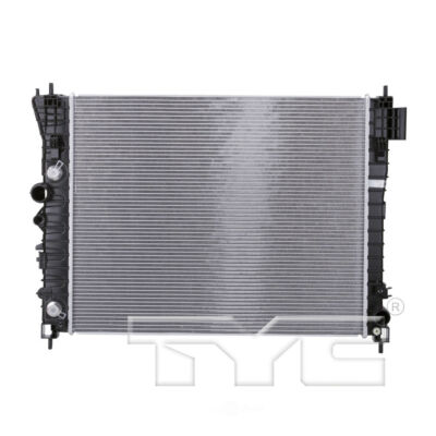 Radiator TYC 13361 | eBay