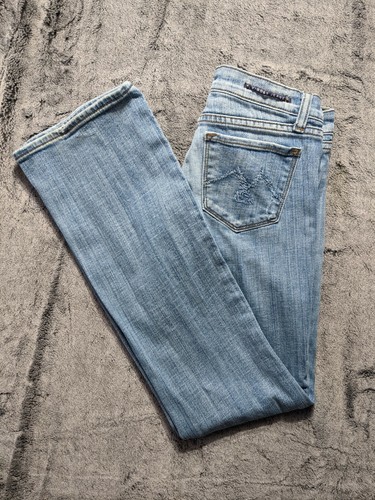 VIGOSS Jeans Bootcut Regular Fit Women 