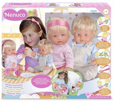 bambolotti interattivi