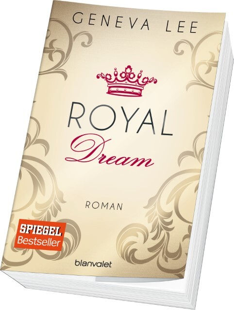Thumbnail - Royal Dream