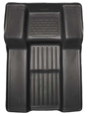 Husky Liners 81241 WeatherBeater Bodenmatte Mittelgang