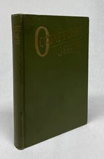 Robert Frank JARRETT / Occoneechee The Maid of Mystic Lake 1st Edition 1916