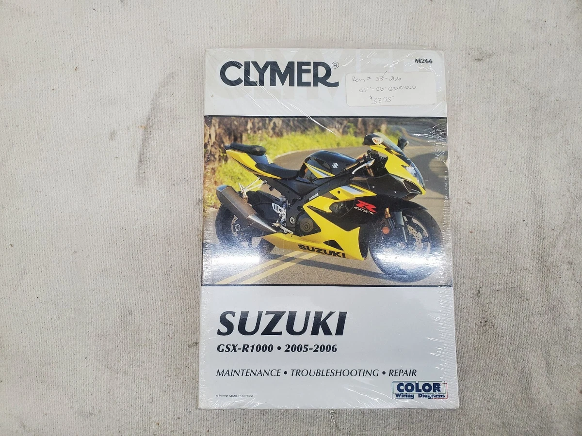 SUZUKI GSX-S1000A FA サービスマニュアル