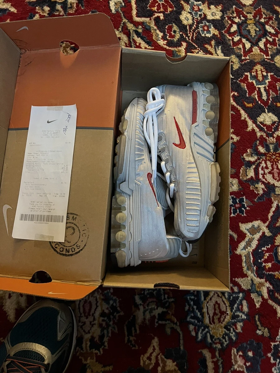 Nike factory store outlet ebay