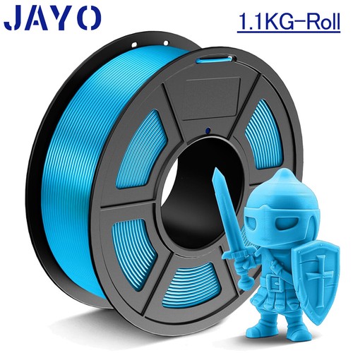JAYO 10KG PLA + PETG SILK ABS TPU ASA Drukarka 3D Filament 1,75mm Bez pęcherzyka - Zdjęcie 100 z 191