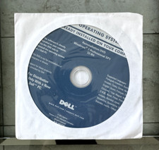 Dell Windows 7 Professional SP1 32-Bit Reinstallation DVD