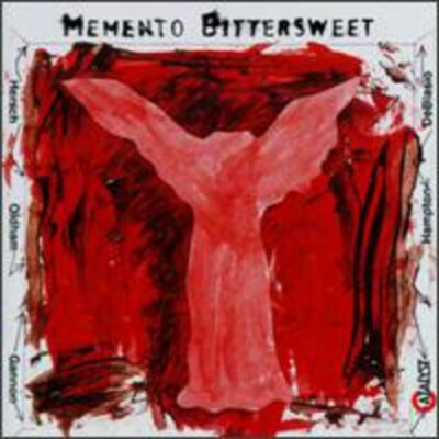 C-18. Memento Bittersweet by Various (CD, 2009) New Sealed