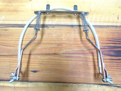 Hohner HH01 10 Hole Harmonica Holder	 NEW NEVER USED