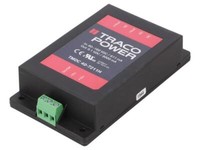 Tmdc 40-7211H Wandler: Dc/Dc 40W Ueing: 80-160V Uausg: 5,1VDC Iausg: 8000Ma Trac