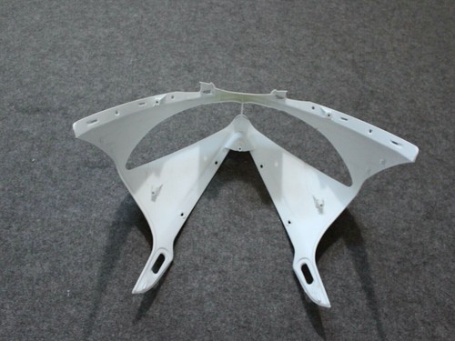 Unpainted ABS Injection Bodywork Fairing Kit for YAMAHA YZF R6 03-04/R6S 06-09 - Picture 4 of 11