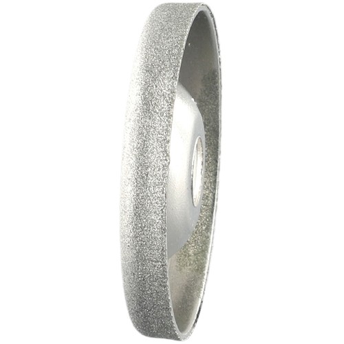 Premium Diamond Grinding Wheel for Precise Trimming and Grinding Tasks 1pc - Afbeelding 9 van 24