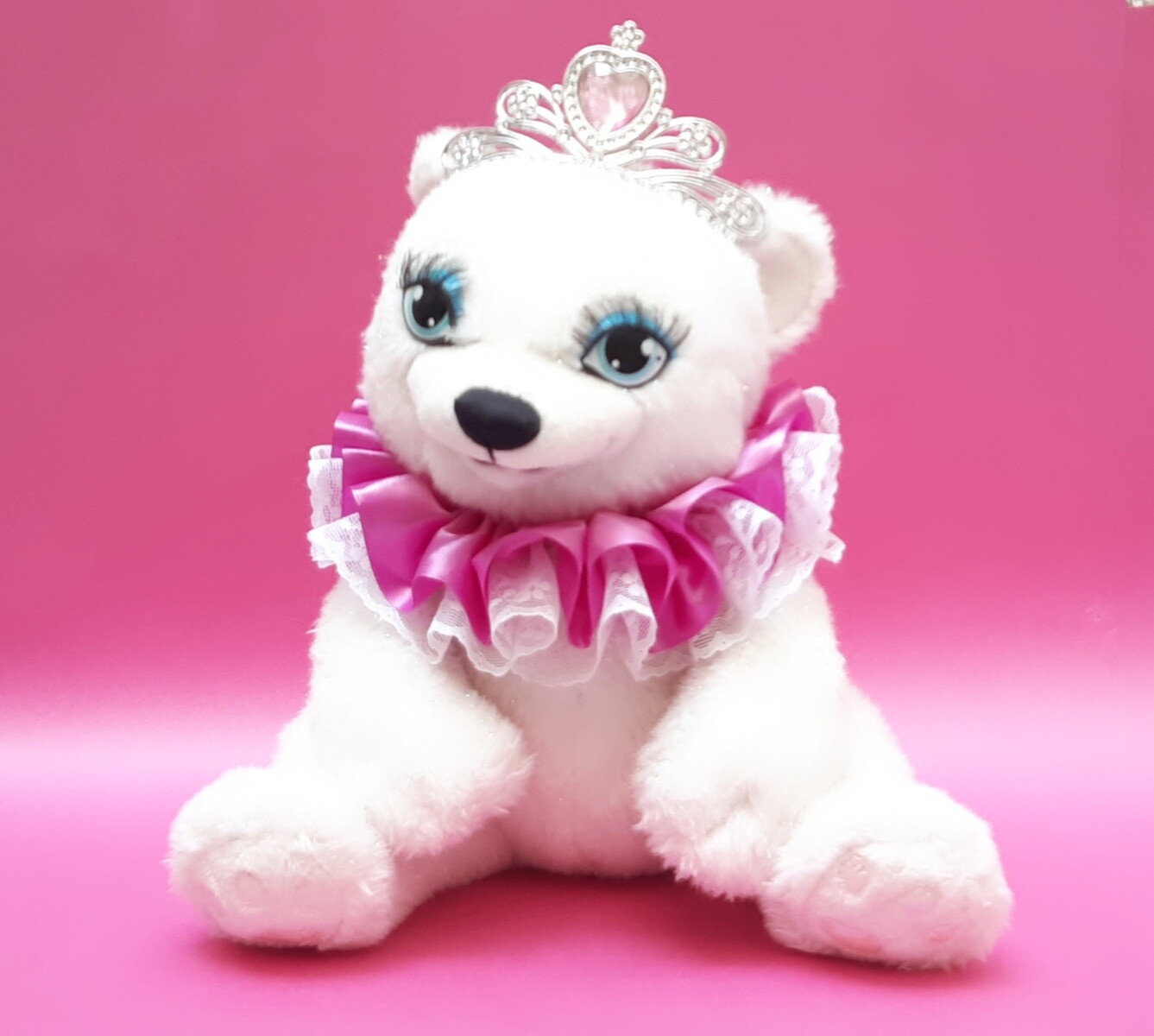 barbie and the magic of pegasus polar bear