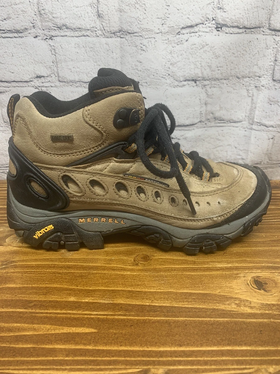 Merrell high top top sneakers