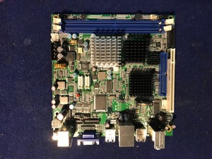 intel 945gse motherboard