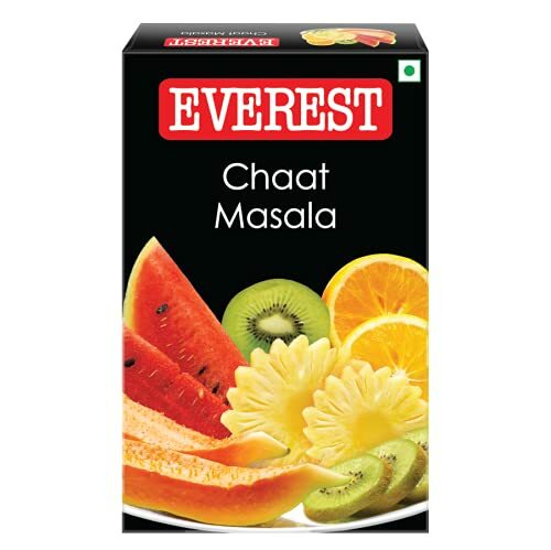 Everest chaat masala 100g (8901786061006)