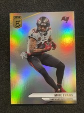2024 Panini Donruss Elite - #11 Mike Evans