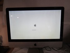 iMac 21.5  500GB High Sierra All in One Desktop V6M