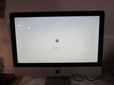 iMac  21.5  500GB High Sierra All in One Desktop  V6M