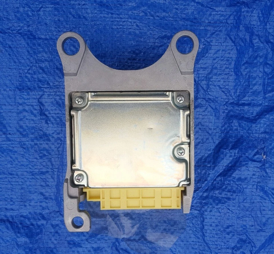 Módulo de computadora de control LEXUS IS250 A SRS 2006-2011 89170-53130 OEM  Foto 4 de 4