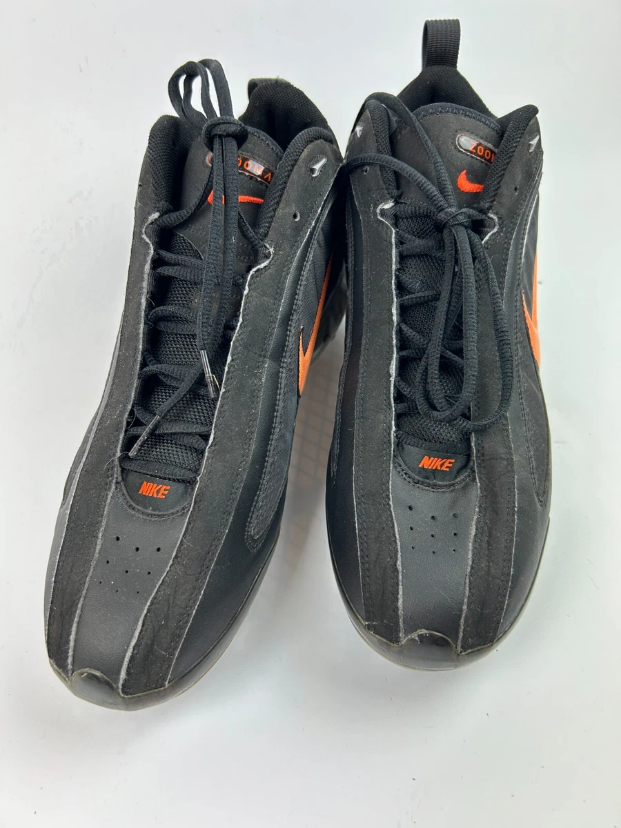Dri fit best sale shoes
