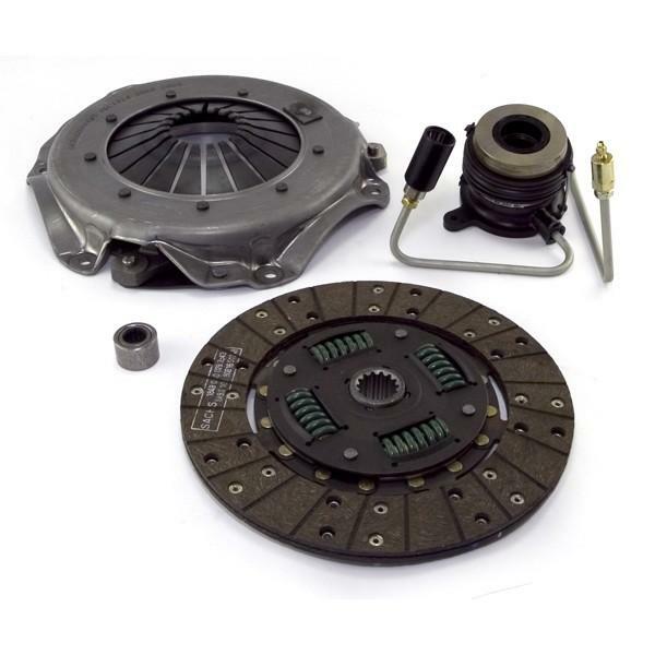 Kit d'embrayage de rechange pour Cherokee XJ et Wrangler YJ moteurs 2.5 Litres